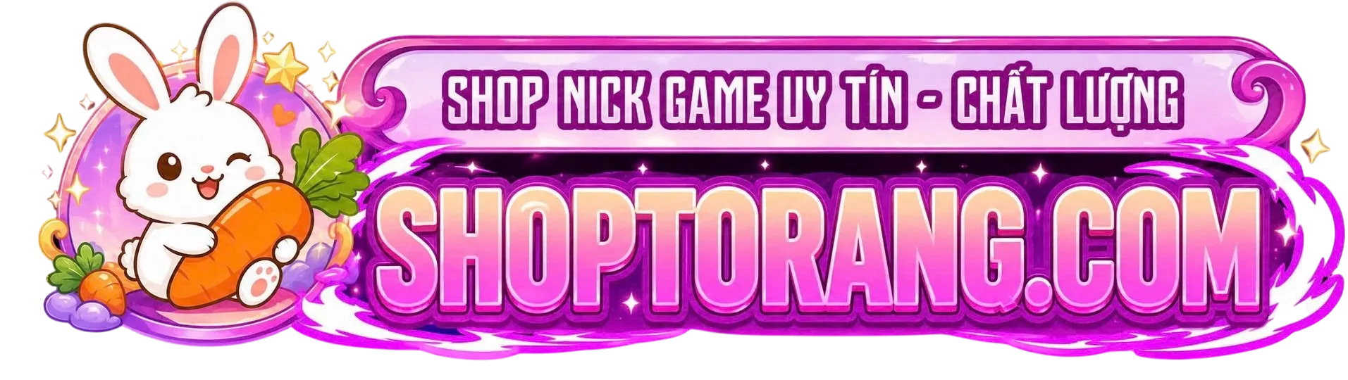 SHOP GAME TỰ ĐỘNG